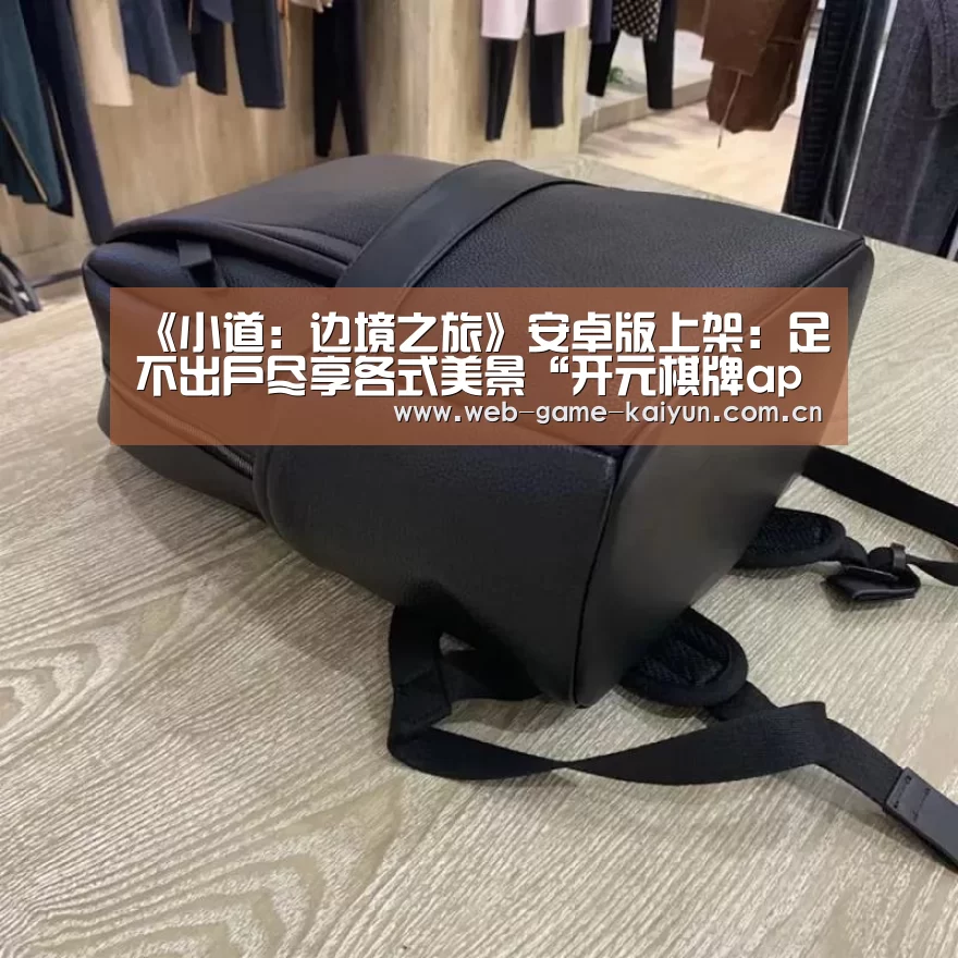 《小道:边境之旅》安卓版上架:足不出户尽享各式美景“开元棋牌app”(图3) 开元棋牌