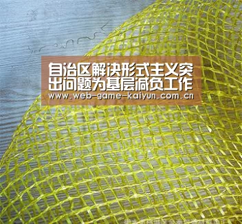 自治区解决形式主义突出问题为基层减负工作推进会在南宁召开-开元棋牌官方下载