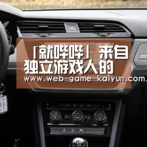 「就哔哔」来自独立游戏人的委托 你会喜欢这样的游戏吗?“开元棋牌app”(图2) 开元棋牌官方下载