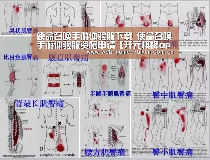 使命召唤手游体验服下载 使命召唤手游体验服资格申请【开元棋牌app】(图3) 开元棋牌